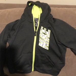 Nike Baby Hoodie